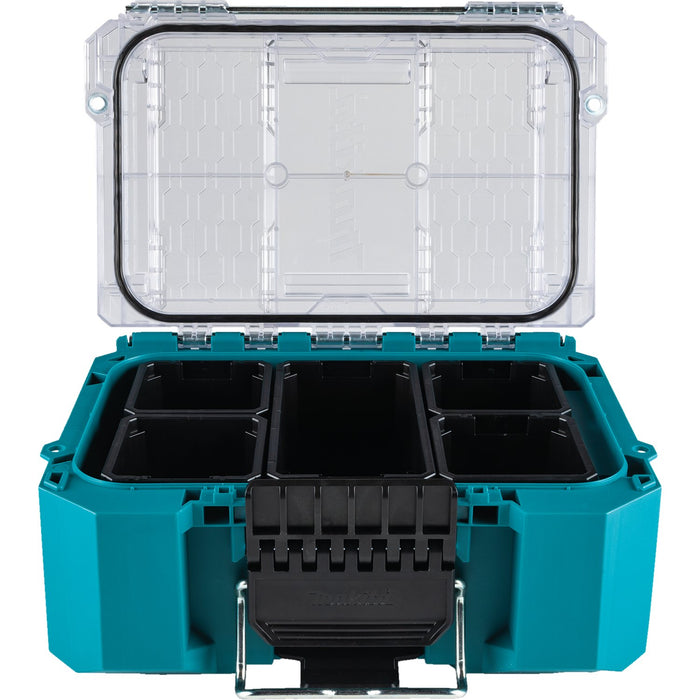 Makita (T - 90065) MAKTRAK™ Deep Compact Organizer - Pacific Power Tools