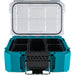 Makita (T - 90065) MAKTRAK™ Deep Compact Organizer - Pacific Power Tools