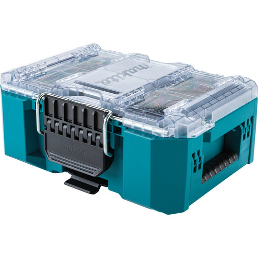 Makita (T - 90065) MAKTRAK™ Deep Compact Organizer - Pacific Power Tools