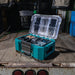 Makita (T - 90065) MAKTRAK™ Deep Compact Organizer - Pacific Power Tools