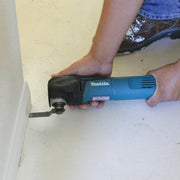 Makita (TM3010C) Oscillating Multi‑Tool (Factory Reconditioned) - Pacific Power Tools