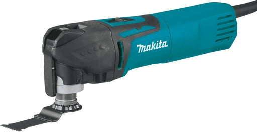 Makita (TM3010C) Oscillating Multi‑Tool (Factory Reconditioned) - Pacific Power Tools