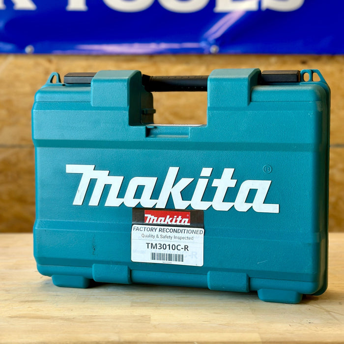 Makita (TM3010C - R) Oscillating Multi‑Tool (Factory Reconditioned) - Pacific Power Tools