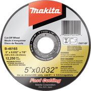 Makita Ultra Thin Cut - Off Wheel, Stainless - Pacific Power Tools