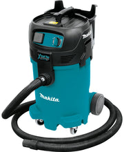 Makita (VC4710) 12 Gallon Xtract Vac™ Wet/Dry Dust Extractor/Vacuum - Pacific Power Tools