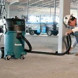 Makita (VC4710) 12 Gallon Xtract Vac™ Wet/Dry Dust Extractor/Vacuum - Pacific Power Tools