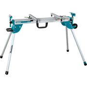 Makita (WST06) Compact Folding Miter Saw Stand - Pacific Power Tools
