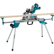 Makita (WST06) Compact Folding Miter Saw Stand - Pacific Power Tools