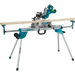 Makita (WST06) Compact Folding Miter Saw Stand - Pacific Power Tools