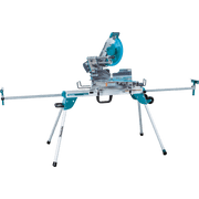 Makita (WST06) Compact Folding Miter Saw Stand - Pacific Power Tools