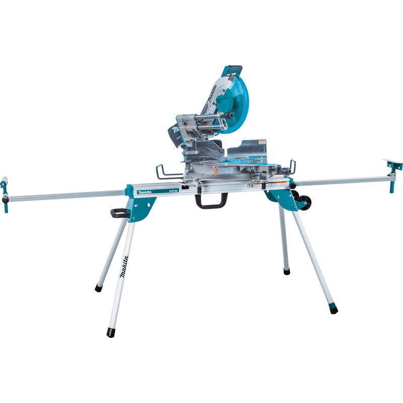 Makita (WST06) Compact Folding Miter Saw Stand - Pacific Power Tools