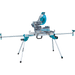 Makita (WST06) Compact Folding Miter Saw Stand - Pacific Power Tools