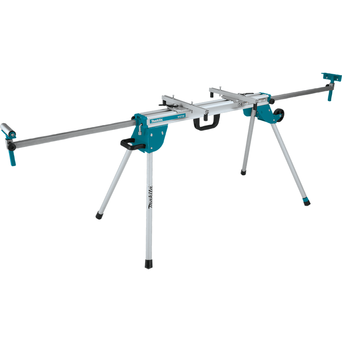 Makita (WST06) Compact Folding Miter Saw Stand - Pacific Power Tools