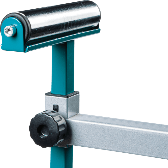 Makita (WST06) Compact Folding Miter Saw Stand - Pacific Power Tools