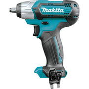 Makita (WT02Z - R) 12V max CXT® Lithium - Ion 3/8" Sq. Drive Impact Wrench (Tool Only) - Pacific Power Tools