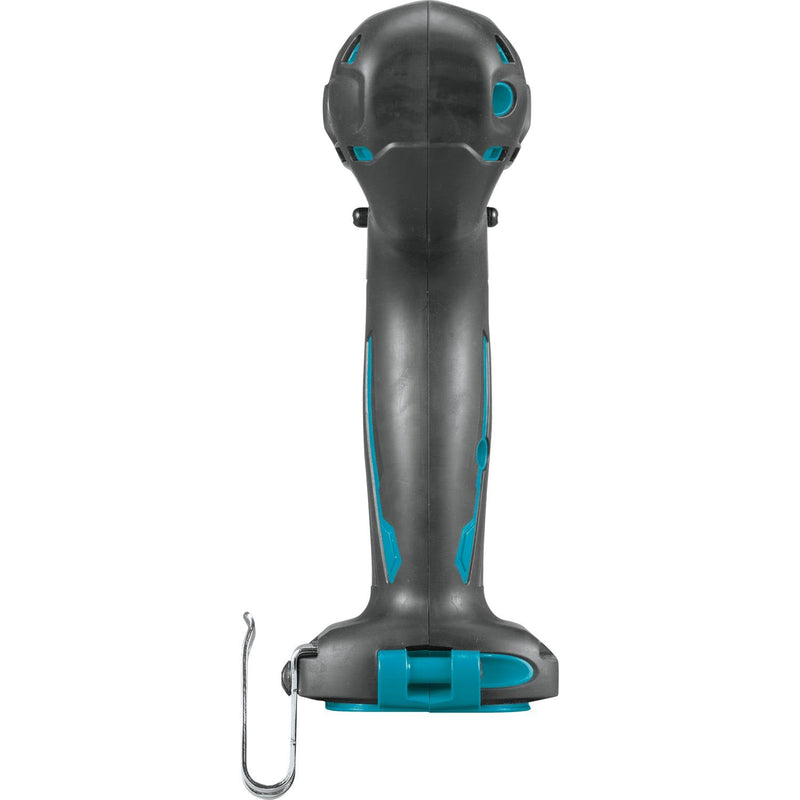 Makita (WT02Z - R) 12V max CXT® Lithium - Ion 3/8" Sq. Drive Impact Wrench (Tool Only) - Pacific Power Tools