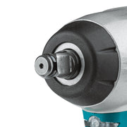 Makita (WT05Z - R) 12V max CXT® Lithium - Ion Brushless 3/8" Sq. Drive Impact Wrench (Tool Only) - Pacific Power Tools