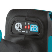 Makita (WT05Z - R) 12V max CXT® Lithium - Ion Brushless 3/8" Sq. Drive Impact Wrench (Tool Only) - Pacific Power Tools