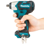 Makita (WT05Z - R) 12V max CXT® Lithium - Ion Brushless 3/8" Sq. Drive Impact Wrench (Tool Only) - Pacific Power Tools