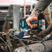 Makita (WT05Z - R) 12V max CXT® Lithium - Ion Brushless 3/8" Sq. Drive Impact Wrench (Tool Only) - Pacific Power Tools