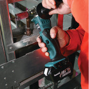 Makita (XAD01 - R) 18V LXT® Cordless 3/8" Angle Drill Kit (3.0Ah) (Factory Reconditioned) - Pacific Power Tools