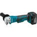 Makita (XAD01 - R) 18V LXT® Cordless 3/8" Angle Drill Kit (3.0Ah) (Factory Reconditioned) - Pacific Power Tools