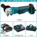 Makita (XAD01 - R) 18V LXT® Cordless 3/8" Angle Drill Kit (3.0Ah) (Factory Reconditioned) - Pacific Power Tools