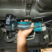 Makita (XAD01 - R) 18V LXT® Cordless 3/8" Angle Drill Kit (3.0Ah) (Factory Reconditioned) - Pacific Power Tools