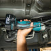 Makita (XAD01 - R) 18V LXT® Cordless 3/8" Angle Drill Kit (3.0Ah) (Factory Reconditioned) - Pacific Power Tools