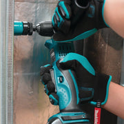 Makita (XAD02 - R) 18V LXT® Cordless 3/8" Angle Drill Kit (3.0Ah) (Factory Reconditioned) - Pacific Power Tools