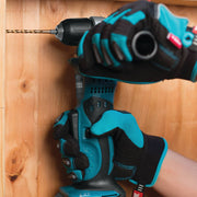 Makita (XAD02 - R) 18V LXT® Cordless 3/8" Angle Drill Kit (3.0Ah) (Factory Reconditioned) - Pacific Power Tools