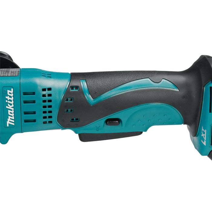 Makita (XAD02 - R) 18V LXT® Cordless 3/8" Angle Drill Kit (3.0Ah) (Factory Reconditioned) - Pacific Power Tools