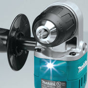 Makita (XAD02 - R) 18V LXT® Cordless 3/8" Angle Drill Kit (3.0Ah) (Factory Reconditioned) - Pacific Power Tools