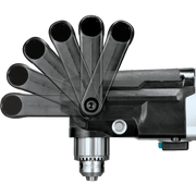 Makita (XAD03Z) 36V (18V X2) LXT® Brushless 1/2" Right Angle Drill (Tool Only) - Pacific Power Tools