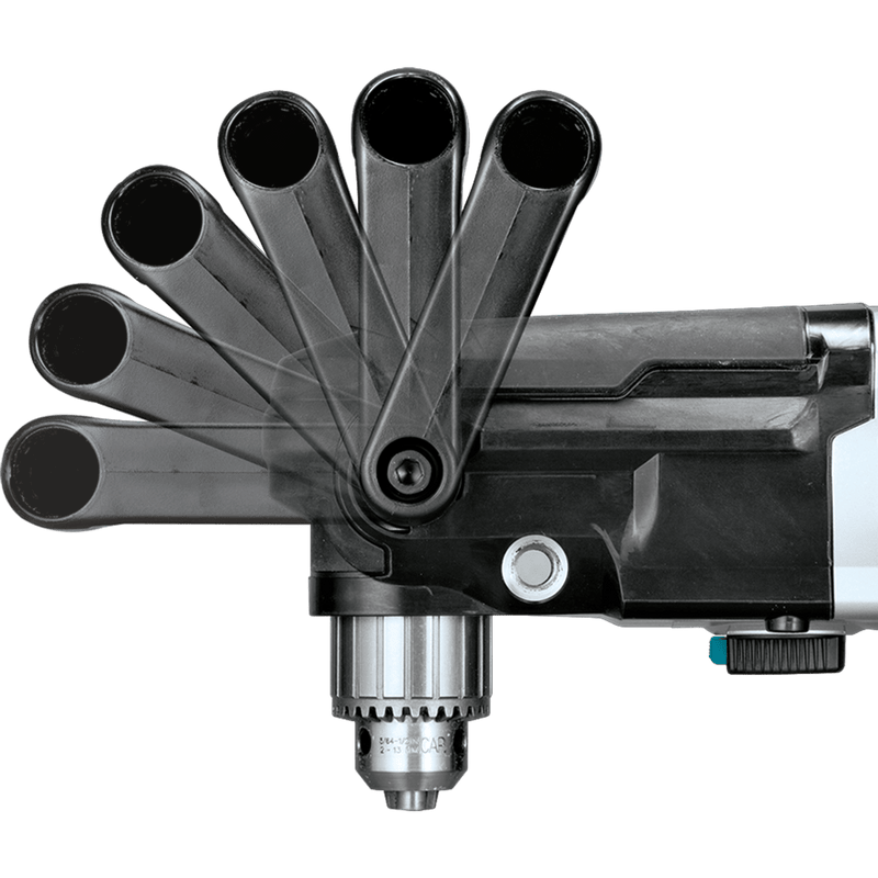 Makita (XAD03Z) 36V (18V X2) LXT® Brushless 1/2" Right Angle Drill (Tool Only) - Pacific Power Tools