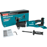 Makita (XAD03Z) 36V (18V X2) LXT® Brushless 1/2" Right Angle Drill (Tool Only) - Pacific Power Tools