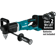 Makita (XAD03Z) 36V (18V X2) LXT® Brushless 1/2" Right Angle Drill (Tool Only) - Pacific Power Tools