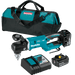 Makita (XAD05T - R) 18V LXT® Brushless 1/2" Right Angle Drill Kit (5.0Ah) (Factory Reconditioned) - Pacific Power Tools