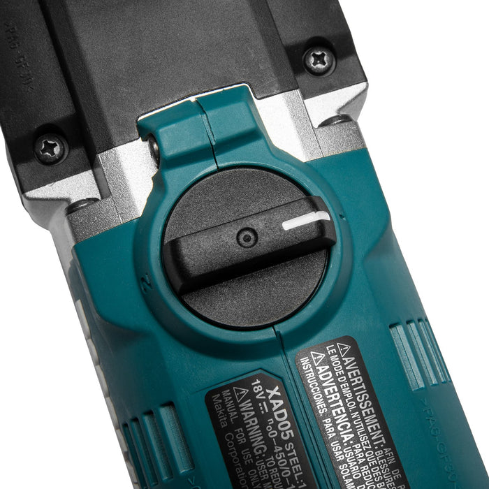 Makita (XAD05Z) 18V LXT® Brushless 1/2" Right Angle Drill (Tool Only) - Pacific Power Tools