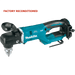 Makita (XAD05Z - R) 18V LXT® Brushless 1/2" Right Angle Drill (Tool Only) (Factory Reconditioned) - Pacific Power Tools