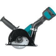 Makita (XAG04Z ) 18V LXT® Lithium - Ion Brushless 4 - 1/2” / 5" Cut - Off/Angle Grinder (Tool Only) - Pacific Power Tools