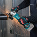 Makita (XAG16Z) 18V LXT® Lithium‑Ion Brushless 4‑1/2” / 5" Cut‑Off/Angle Grinder, with Electric Brake (Tool Only) - Pacific Power Tools