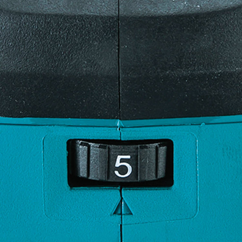 Makita (XAG20Z) 18V LXT® Lithium - Ion Brushless 4 - 1/2” / 5" Paddle Switch Cut - Off/Angle Grinder (Tool Only) - Pacific Power Tools