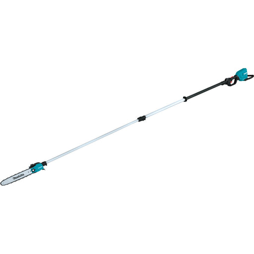 Makita (XAU02ZB) 36V (18V X2) LXT® Brushless 10" Telescoping Pole Saw, 13' Length (Tool Only) - Pacific Power Tools