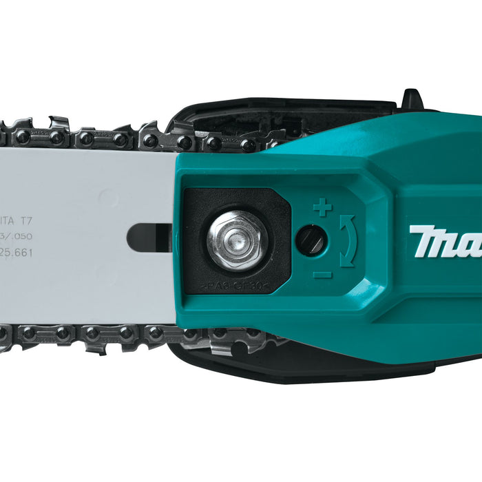 Makita (XAU02ZB) 36V (18V X2) LXT® Brushless 10" Telescoping Pole Saw, 13' Length (Tool Only) - Pacific Power Tools