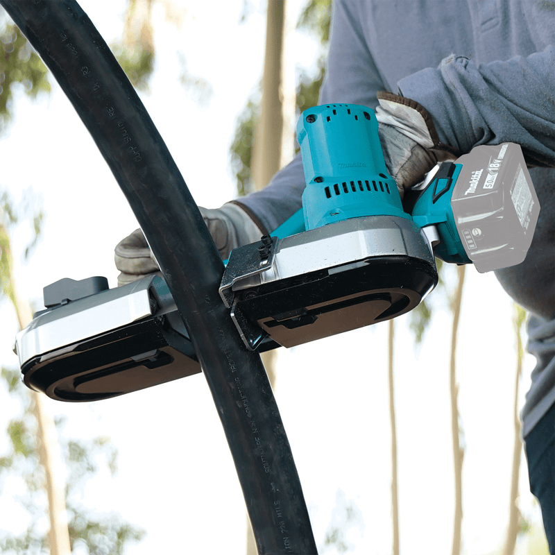 Makita (XBP03Z) 18V LXT® Compact Band Saw (Tool Only) - Pacific Power Tools