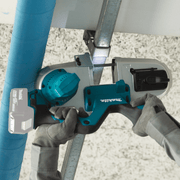 Makita (XBP03Z) 18V LXT® Compact Band Saw (Tool Only) - Pacific Power Tools