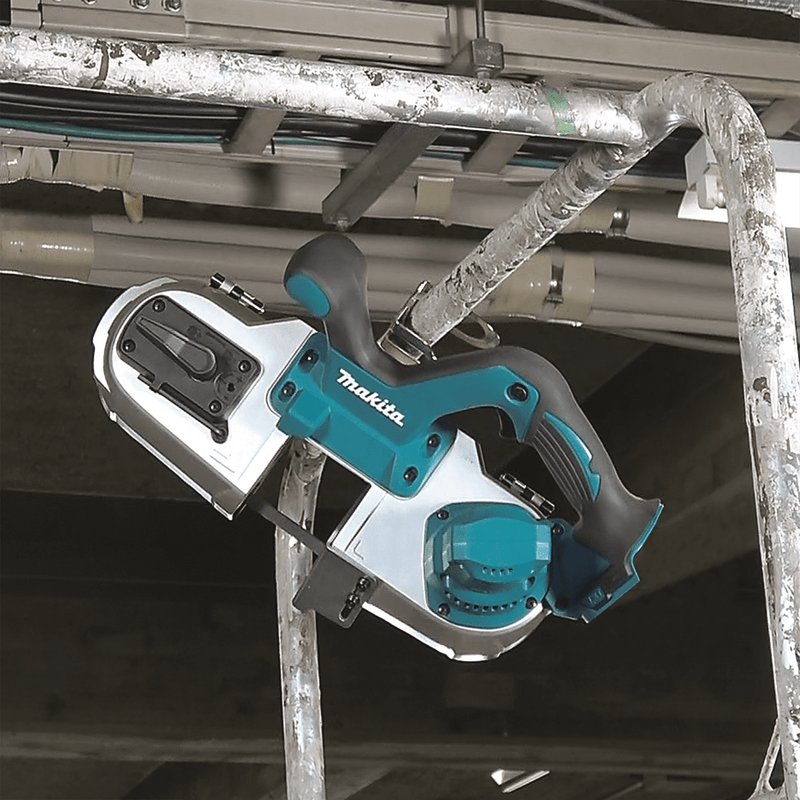 Makita (XBP03Z) 18V LXT® Compact Band Saw (Tool Only) - Pacific Power Tools