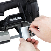 Makita (XBP05ZB) 18V LXT® Lithium - Ion Sub - Compact Brushless Band Saw (Tool Only) - Pacific Power Tools