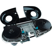 Makita (XBP05ZB) 18V LXT® Lithium - Ion Sub - Compact Brushless Band Saw (Tool Only) - Pacific Power Tools